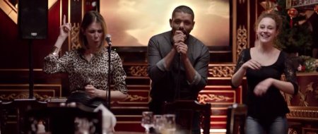 Налетчики (2015) Налетчики (2015)