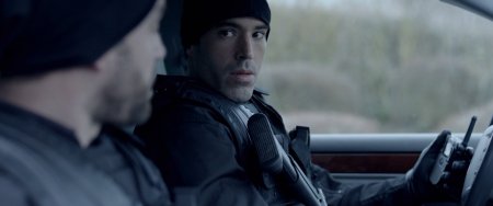 Налетчики (2015) Налетчики (2015)