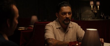 Человек человеку волк (2016)