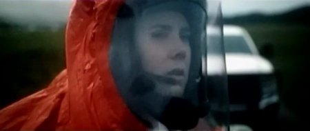 Прибытие (2016) Прибытие (2016)