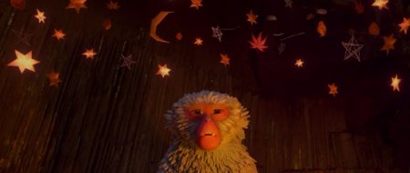 Кубо. Легенда о самурае (2016)