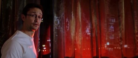 Сноуден (2016)