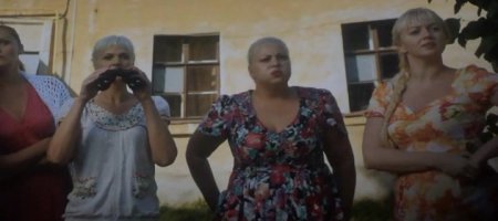 Любовь без правил (2016)