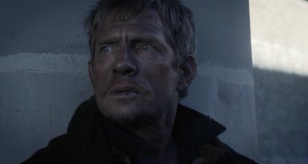 Боксер-марионетка (2016)