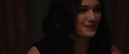 Бегущая от реальности (2016)