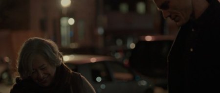 Бегущая от реальности (2016)