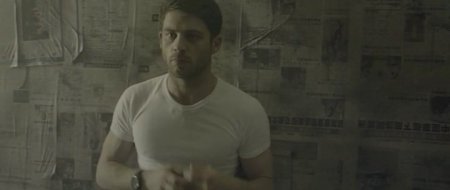 Соблюдение (2015)