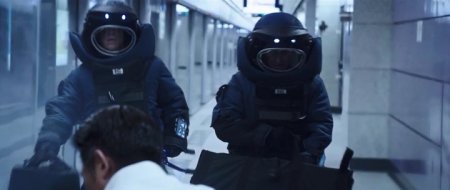 Холодная война 2 (2016) Холодная война 2 (2016)