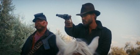 Грешники и праведники (2016)