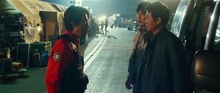 Тоннель (2016)