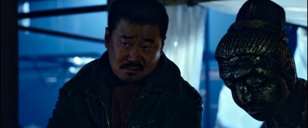 Налётчики во времени (2016)