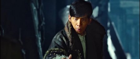 Налётчики во времени (2016)