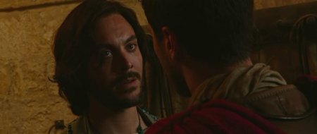 Бен-Гур (2016) Бен-Гур (2016)