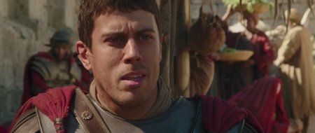 Бен-Гур (2016) Бен-Гур (2016)