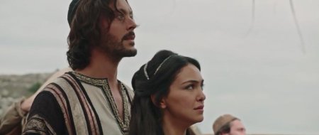 Бен-Гур (2016) Бен-Гур (2016)