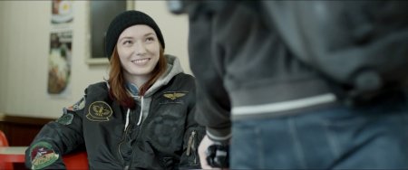 Уличные коты (2016)