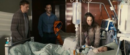 Порядочный человек (2015)