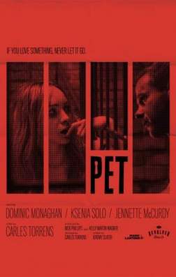 Фильм Питомец (2016)