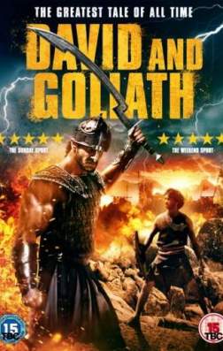 Давид и Голиаф (2016)