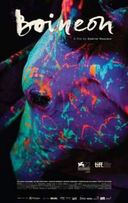 Фильм Неоновый вол (2015)