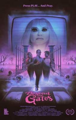 Фильм За вратами (2016)