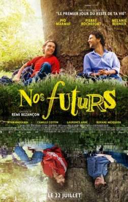 Наше будущее (2015)