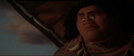 Моана (2016) Моана (2016)