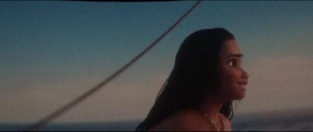 Моана (2016) Моана (2016)