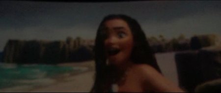 Моана (2016) Моана (2016)