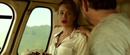 В фокусе (2015)