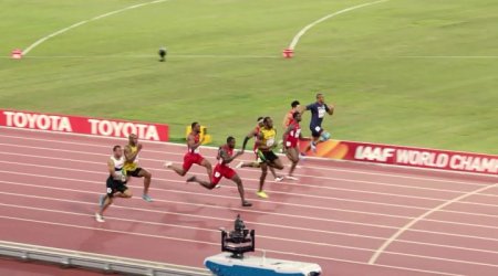 Я – Болт (2016)