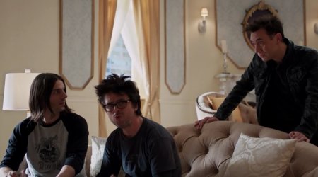 Обыкновенный мир (2016)