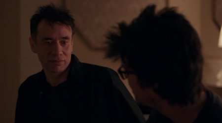 Обыкновенный мир (2016)