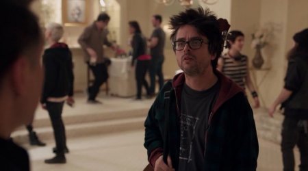 Обыкновенный мир (2016)