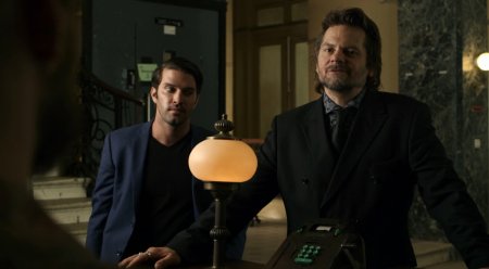 Конец ствола (2016)