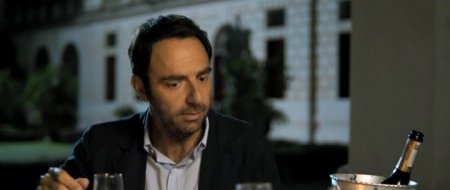 Венецианские львы (2015)