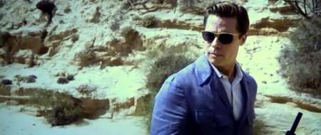 Союзники (2016)