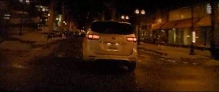 Новогодний корпоратив (2016)