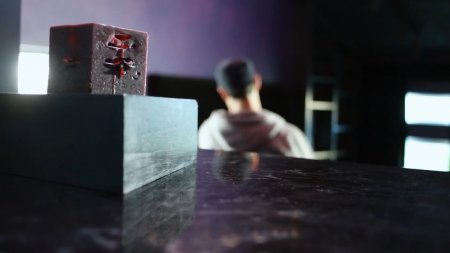 Он наблюдает (2016)