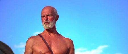 Давид и Голиаф (2016)