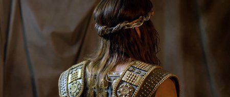 Давид и Голиаф (2016)