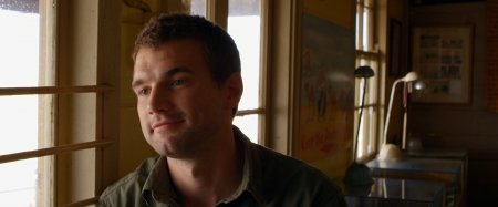 Голдстоун (2016) Голдстоун (2016)