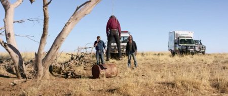 Голдстоун (2016) Голдстоун (2016)