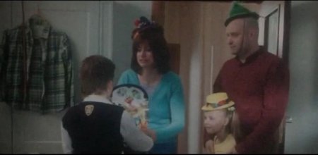 Ура! Каникулы! (2016) Ура! Каникулы! (2016)