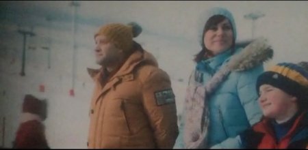 Ура! Каникулы! (2016) Ура! Каникулы! (2016)