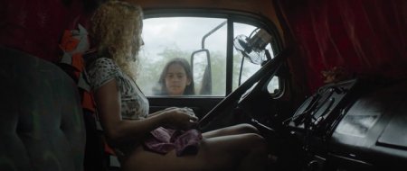 Неоновый вол (2015)