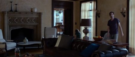 Комната разочарований (2016)