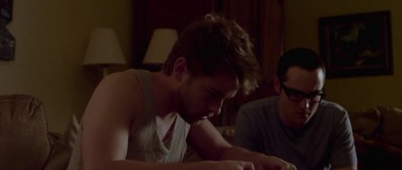 За вратами (2016)