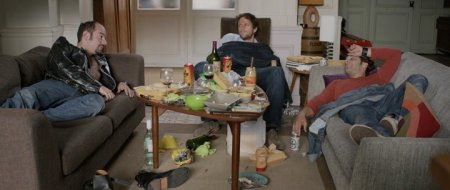 Наше будущее (2015) Наше будущее (2015)