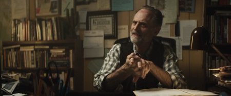 Посредник (2016)